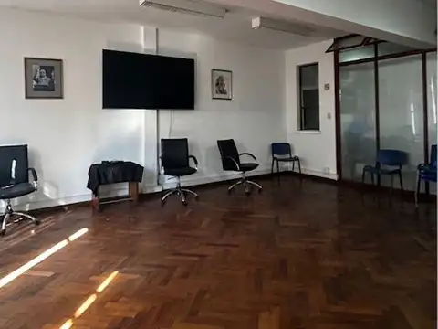 Chacabuco 300, Piso 3