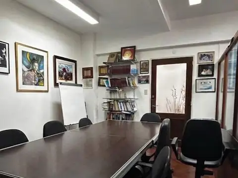 Chacabuco 300, Piso 3