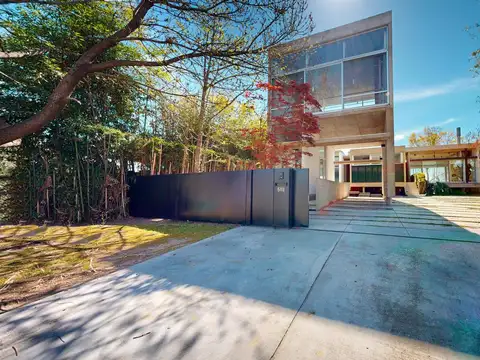 Casa en Venta en Río Luján, USD 850.000
