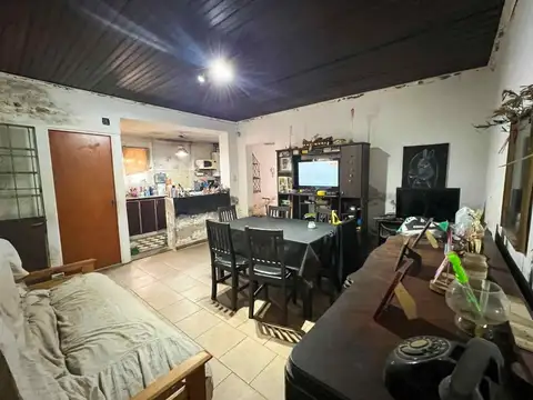Casa en Venta de 2 dormitorios