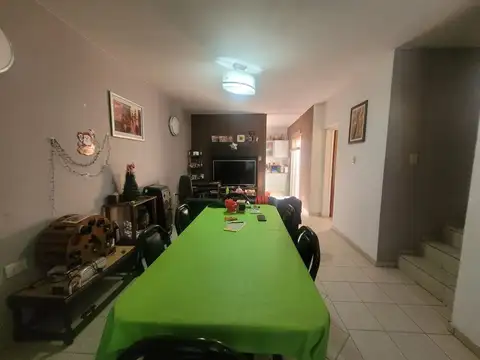 VENTA DUPLEX 3 DORMITORIOS 2 BAÑOS B SAN FRANCISCO