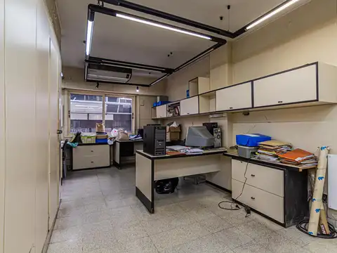 Local en Venta 50 años