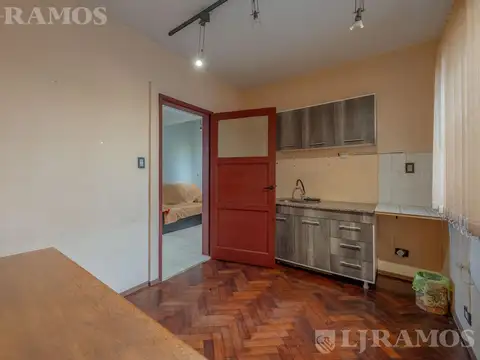 Departamento en Venta en Recoleta, USD 59.000