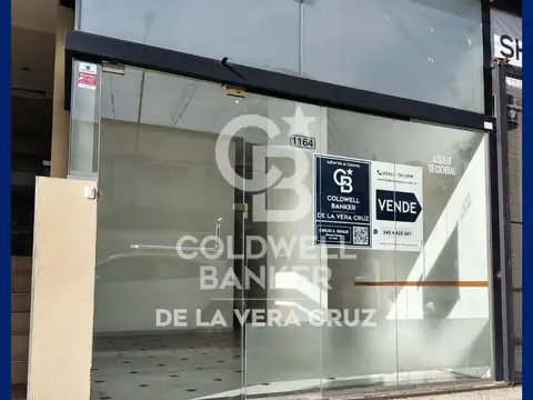 Local comercial en Candiotti Sur OPORTUNIDAD !!