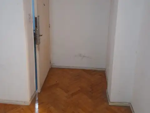 Departamento - Alquiler - Argentina, Capital Federal - ESPINOSA