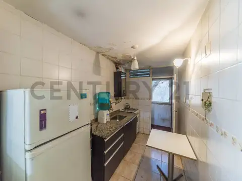 VENTA DEPARTAMENTO 4 AMBIENTES - SAN MARTIN