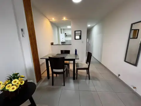 Alquiler Departamento en Barrio Candioti
