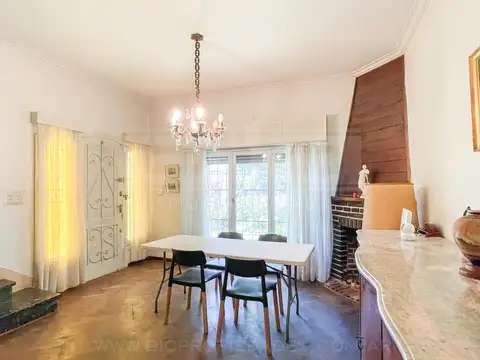 Casa en Venta en Olivos, USD 320.000