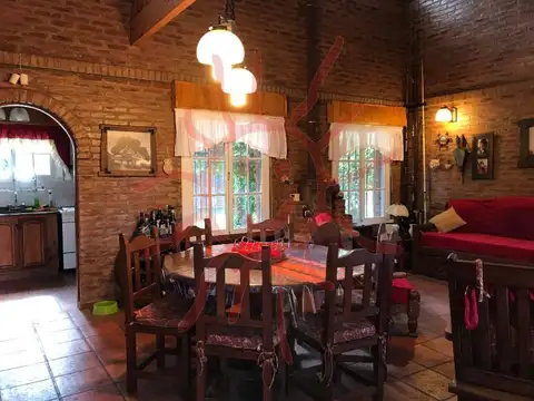 Casa en Venta de 3 dormitorios
