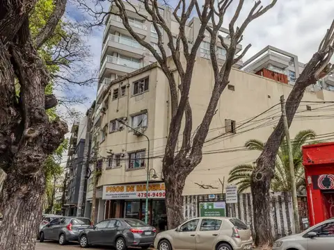 Venta Dpto Monoambiente Olivos Excelente ubicación