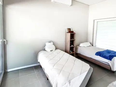 Casa 4 dormitorios alquiler verano Punta del Este