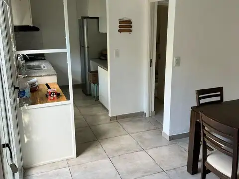 Casa en Venta - 2 Dormitorios 1 Baño - 75mts - General Madariaga