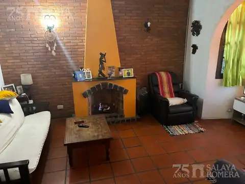 Casa en Venta de 3 dormitorios