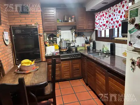Casa en Venta al Norte