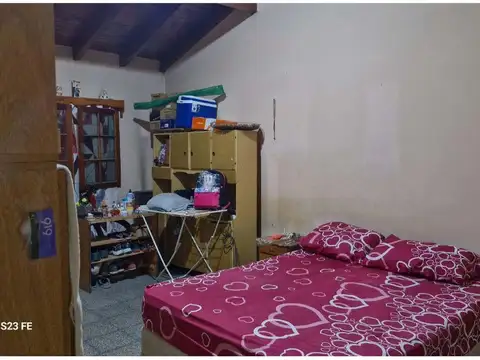 Casa en Venta de 1 dormitorio