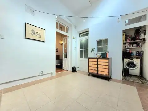 Depto Tipo Casa en Venta 85 años