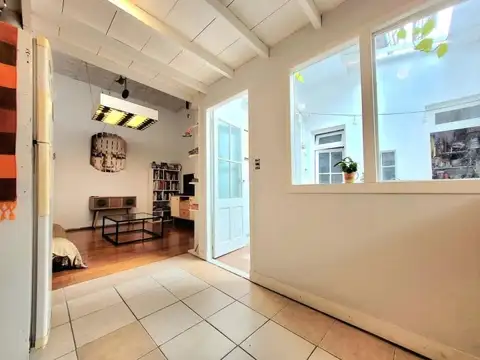 Depto Tipo Casa en Venta de 2 ambientes