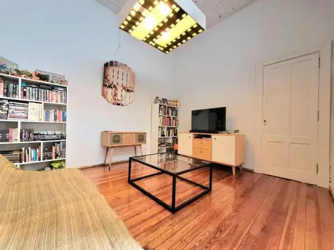 PH en Venta 2 Ambientes en Villa General Mitre