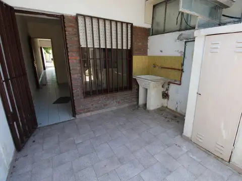 DUPLEX 3 AMBIENTES CON COCHERA CENTRO SAN JUSTO PEATONAL