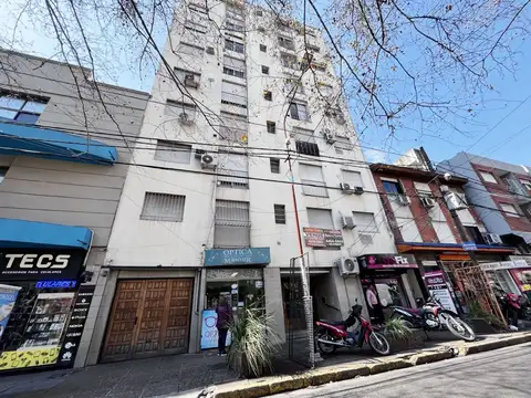 Departamento en Venta en Ramos Mejia, Partido de La Matanza