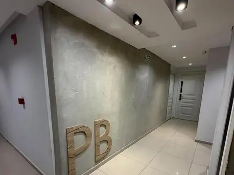 Departamento en Alquiler 5 años