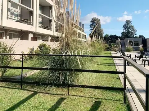 Departamento en Venta 8 años