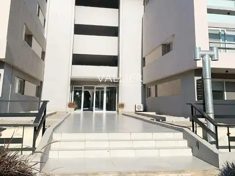 Campus Vista Pilar 100