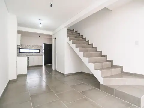 Casa en Venta 2 años