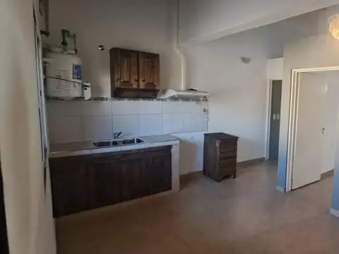 DEPARTAMENTO 2 AMBIENTES EN ALQUILER