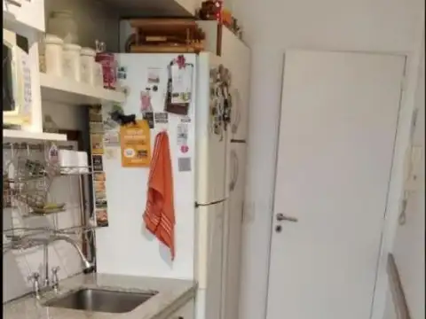 Excelente 2 Ambientes C/Balcón - Zona Plaza Irlanda