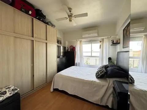 Excelente 2 Ambientes C/Balcón - Zona Plaza Irlanda