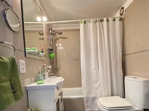 Departamento en Venta en Caballito, USD 117.000