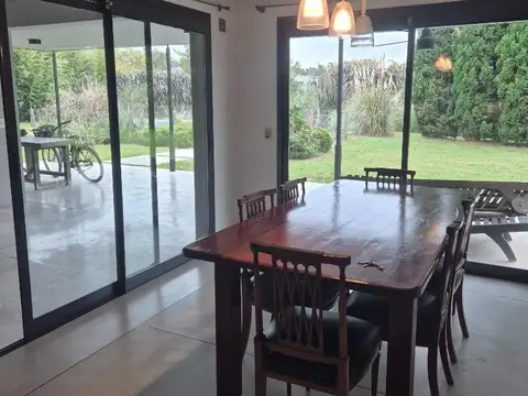 El Nacional Club De Campo