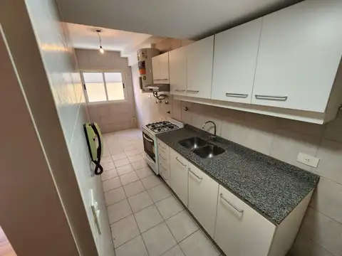 Departamento en Venta en Nuñez, USD 139.000