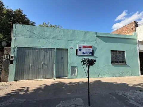 VENTA CASA CON TERRENO LA FERRERE CON GARAGE