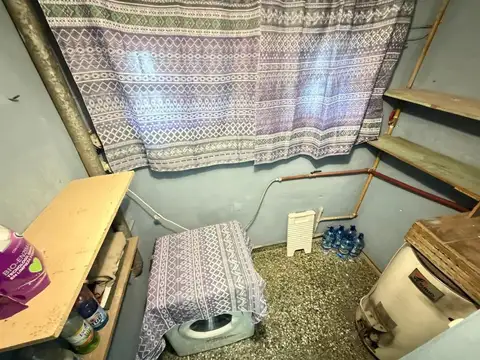 VENTA CASA CON TERRENO LA FERRERE CON GARAGE
