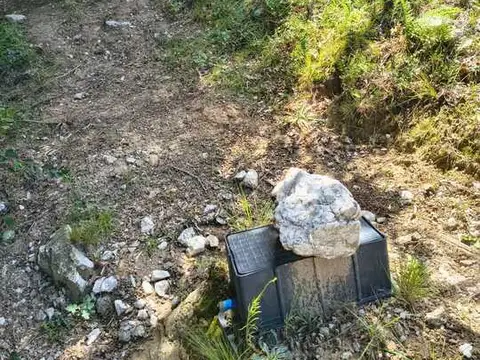 Terreno en Venta de 5055,0 m2