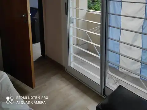 ALQUILER DOS AMB. A 6 CDRAS ESTAC.