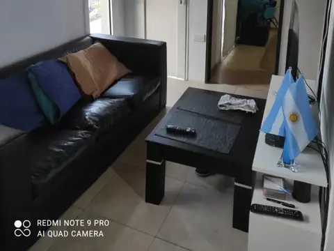 ALQUILER DOS AMB. A 6 CDRAS ESTAC.