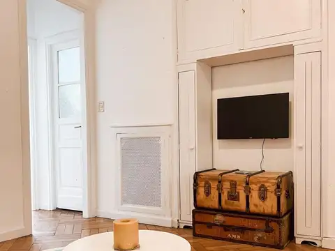 Departamento en Alquiler 70 años