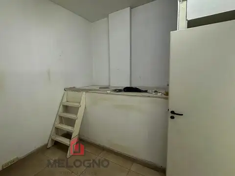 Local en Alquiler A Estrenar