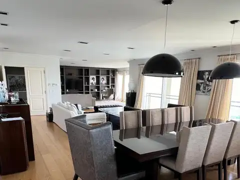 Departamento en Alquiler en Puerto Madero, USD 14.000