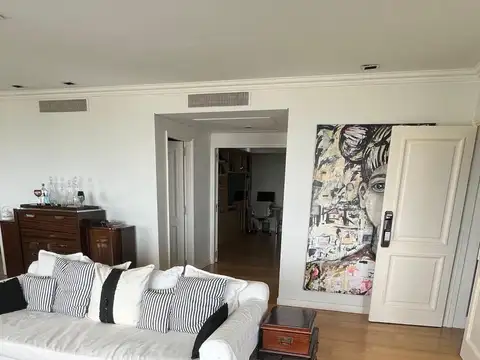 Departamento en Alquiler con 2 cocheras