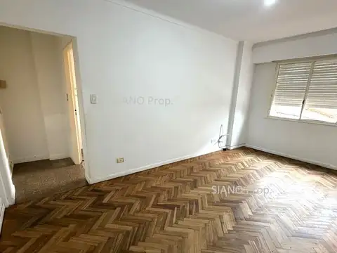 Departamento en Alquiler de 2 ambientes
