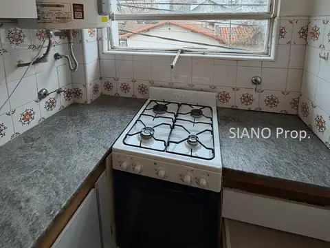 Departamento en Alquiler en Martínez Santa Fe / Fleming, $ 800.000