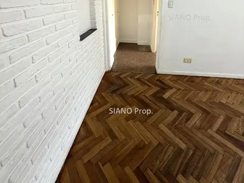 Italia 2100, Piso 1