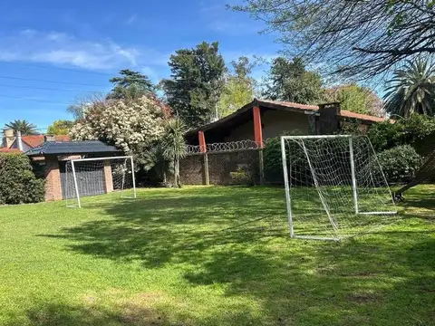 Casa en Venta 37 años