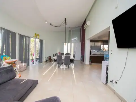 Casa en Venta 8 años