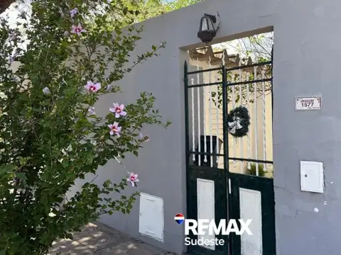 CASA EN PH  EN BARRIO VILLA FLORESTA