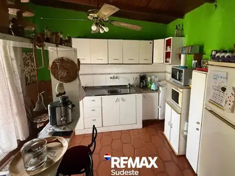 CASA EN PH  EN BARRIO VILLA FLORESTA